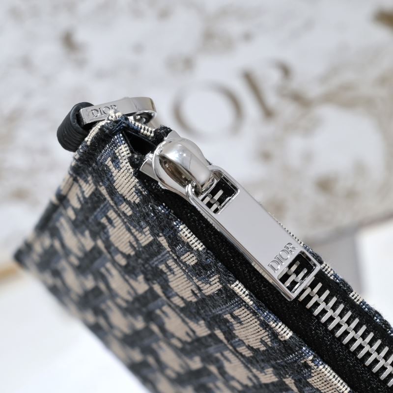 Christian Dior Clutch Bags